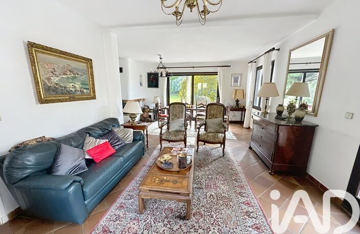 Vente Maison/villa 4 pièces — photo 4