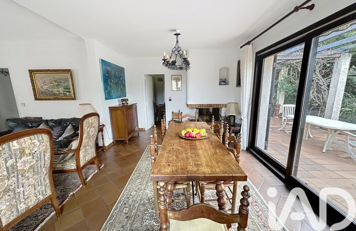 Vente Maison/villa 4 pièces — photo 5