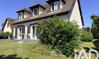 Maison 7 Pièces 157 m² à vendre à Périgny (94520)