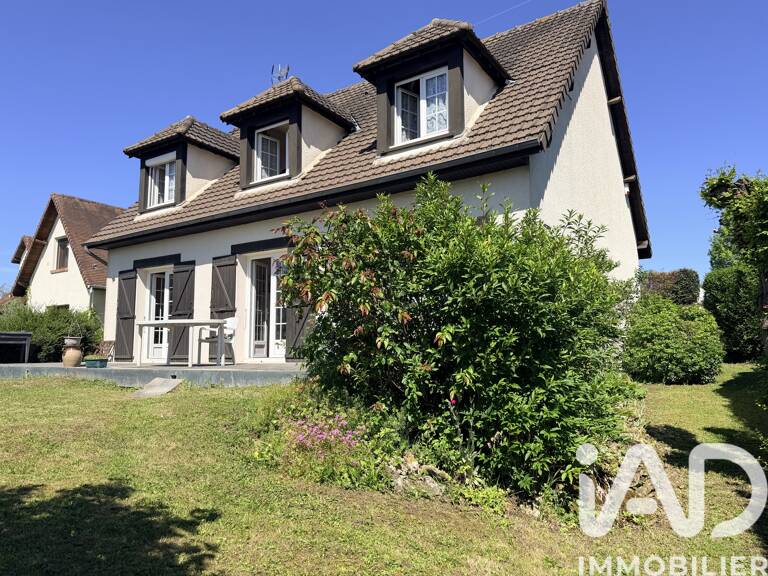 Vente Maison/villa 7 pièces — photo 1