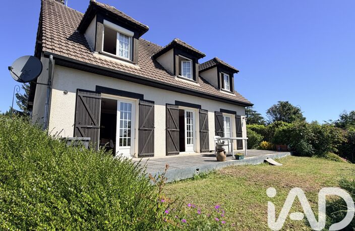 Vente Maison/villa 7 pièces — photo 2