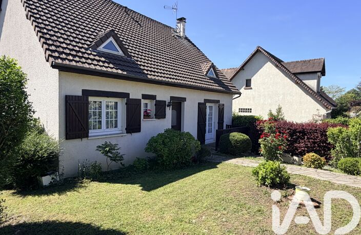 Vente Maison/villa 7 pièces — photo 3