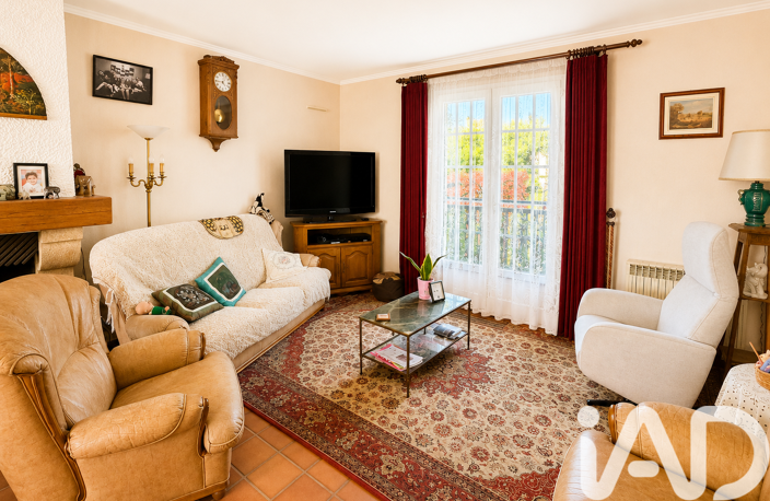 Vente Maison/villa 7 pièces — photo 4