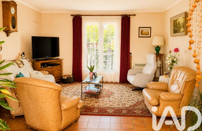 Vente Maison/villa 7 pièces — photo 5