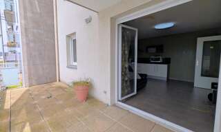 Appartement 3 Pièces 61 m² à vendre à Tours (37000)