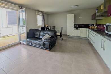 Appartement 3 pièces 157320 €