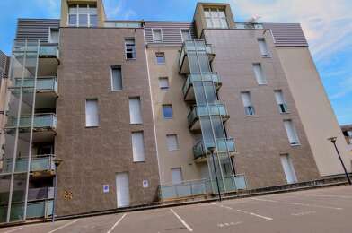 Appartement 3 pièces 152140 €