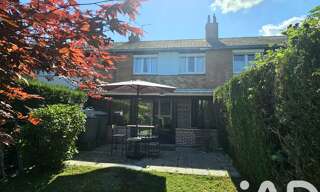 Maison 5 Pièces 93 m² à vendre à Saint-Saulve (59880)