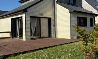Maison 5 Pièces 95 m² à vendre à Aucaleuc (22100)
