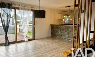 Maison 5 Pièces 95 m² à vendre à Aucaleuc (22100)