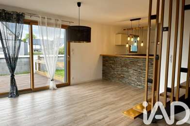 Maison 5 pièces 271900 €