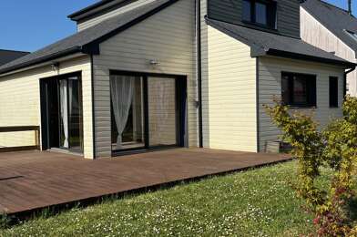 Maison 5 pièces 271900 €