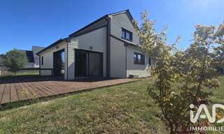 Maison 5 Pièces 95 m² à vendre à Aucaleuc (22100)