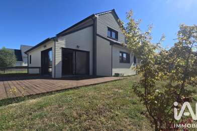 Maison 5 pièces 271900 €