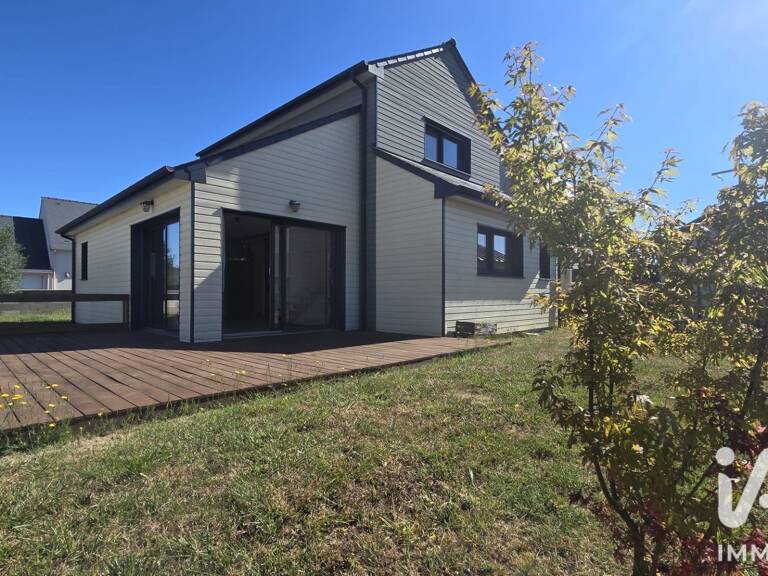 Vente Maison/villa 5 pièces — photo 1