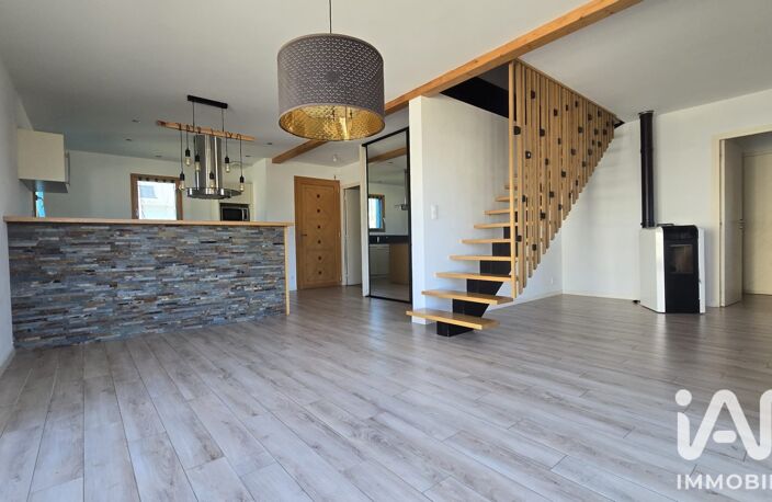 Vente Maison/villa 5 pièces — photo 2