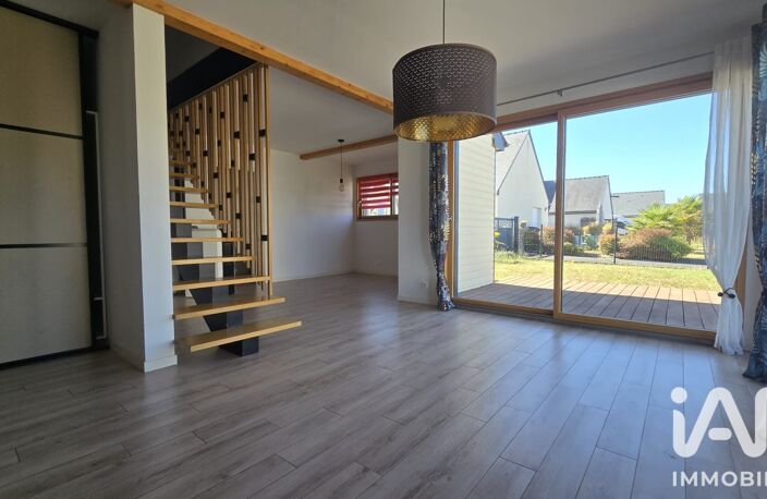 Vente Maison/villa 5 pièces — photo 3