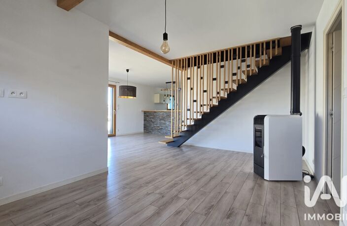 Vente Maison/villa 5 pièces — photo 4