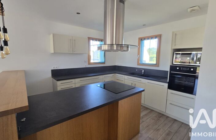 Vente Maison/villa 5 pièces — photo 5