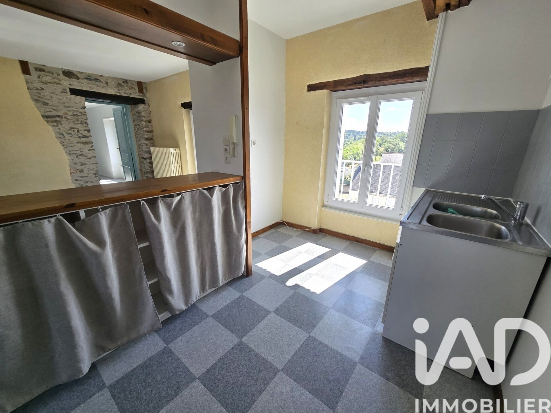Vente Appartement 3 pièces - Photo 4