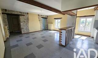 Appartement 3 Pièces 70 m² à vendre à Chalonnes-sur-Loire (49290)