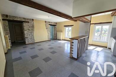 Appartement 3 pièces 157250 €