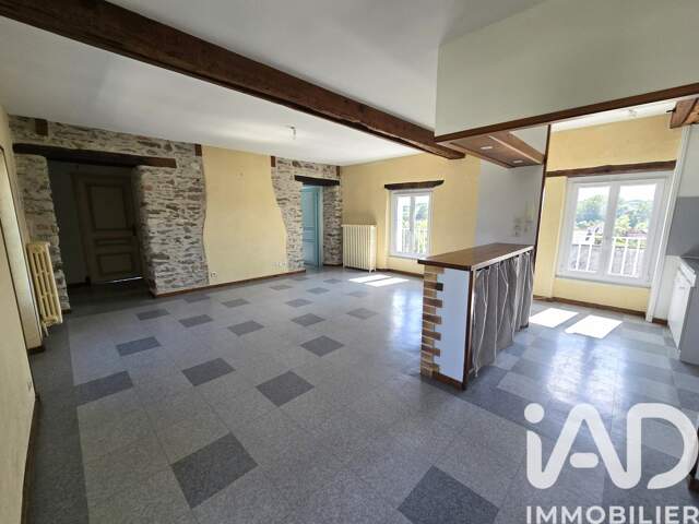 Vente Appartement 3 pièces — photo du bien