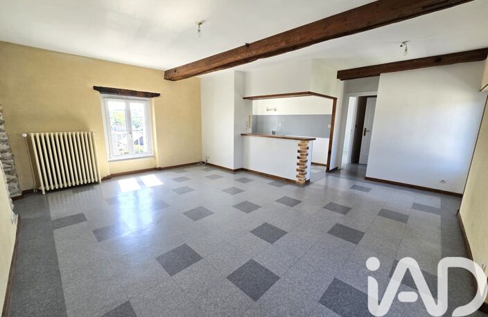 Vente Appartement 3 pièces — photo 3
