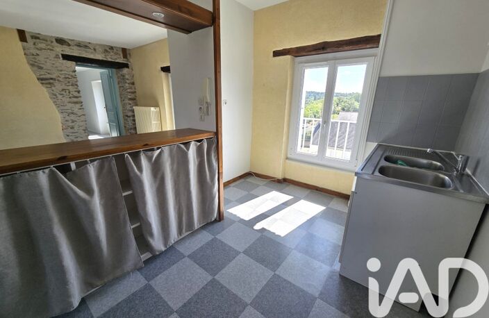 Vente Appartement 3 pièces — photo 4