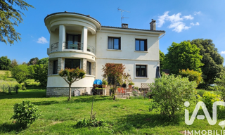 Maison 8 Pièces 225 m² à vendre à Bergerac (24100)