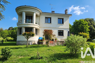 Maison 8 pièces 315000 €