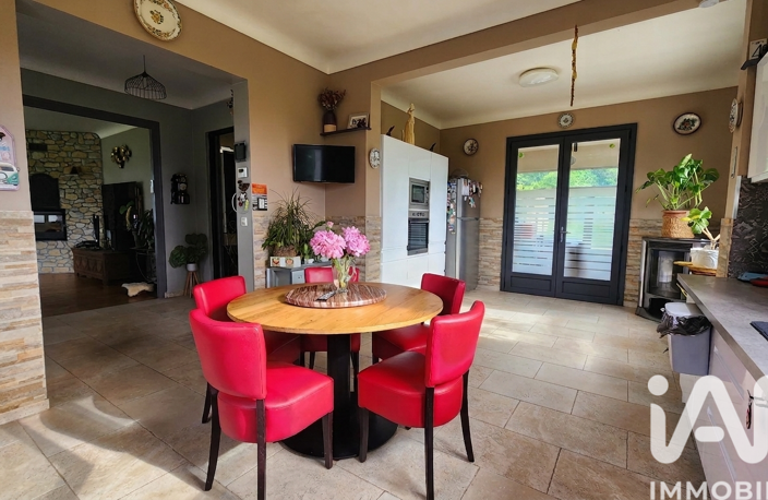 Vente Maison/villa 8 pièces — photo 5