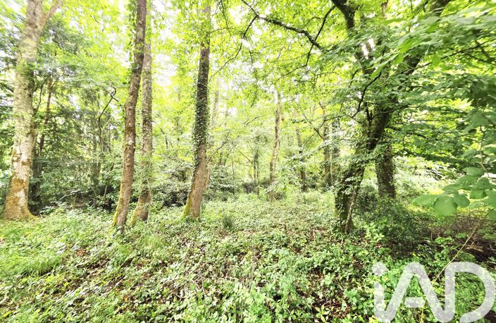 Vente Terrain à bâtir 1 103 m&sup2; — photo 3