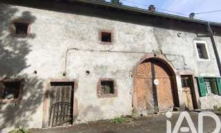 Maison 1 Pièce 180 m² à vendre à Sainte-Croix-aux-Mines (68160)
