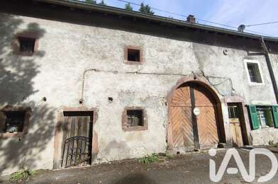 Maison 1 pièces 99900 €