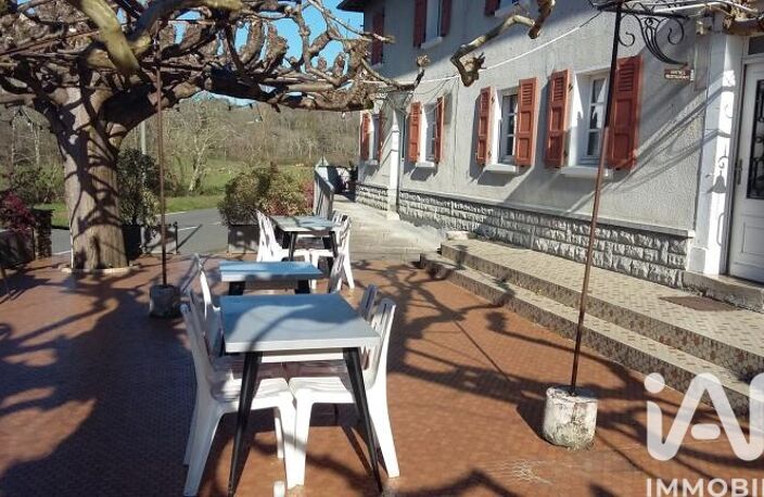 Vente Boutique/Local commercial 700 m&sup2; — photo 2