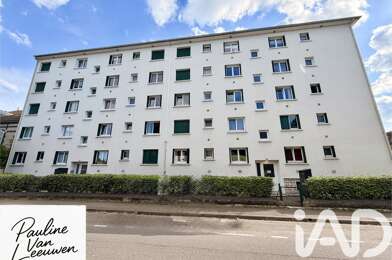 Appartement 4 pièces 78000 €