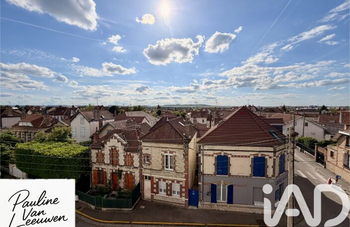 Vente Appartement 4 pièces — photo 2