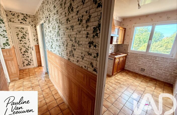 Vente Appartement 4 pièces — photo 3