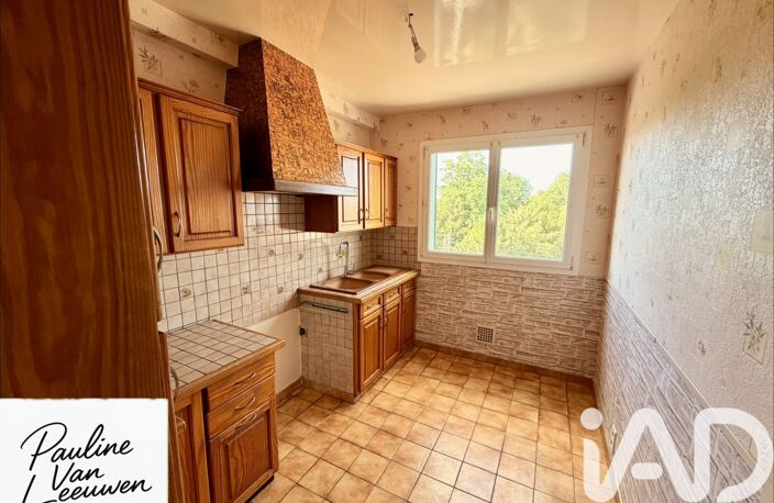 Vente Appartement 4 pièces — photo 4