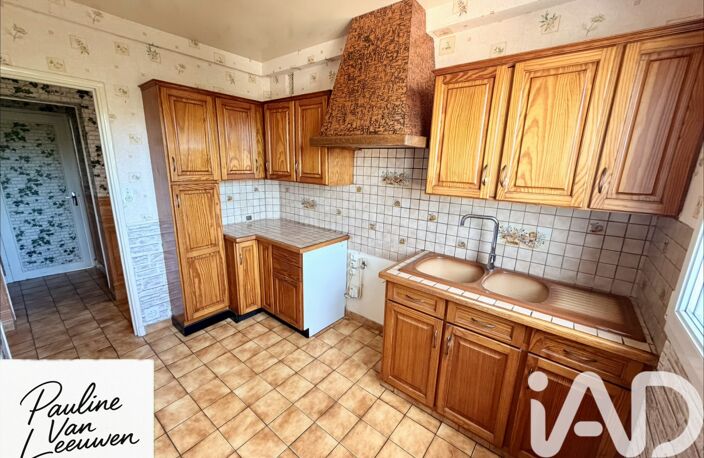 Vente Appartement 4 pièces — photo 5