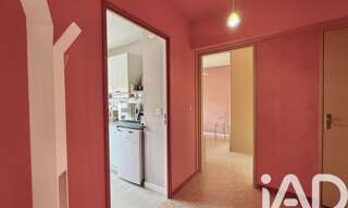 Appartement 2 Pièces 51 m² à vendre à Aix-en-Provence (13100)
