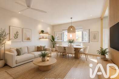Appartement 2 pièces 259000 €