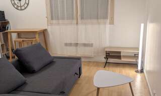 Appartement 1 Pièce 25 m² à louer à Corbeil-Essonnes (91100)