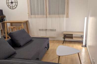 Appartement 1 pièces 690 €