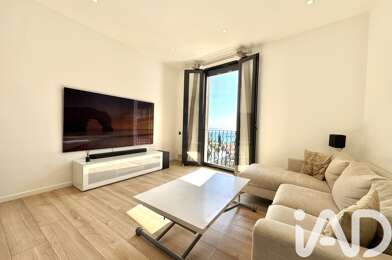 Appartement 4 pièces 550000 €