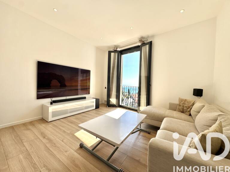 Vente Appartement 4 pièces — photo 1