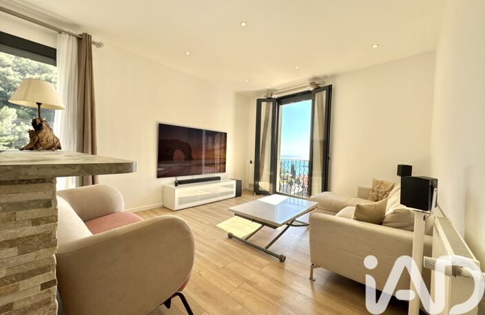 Vente Appartement 4 pièces — photo 2