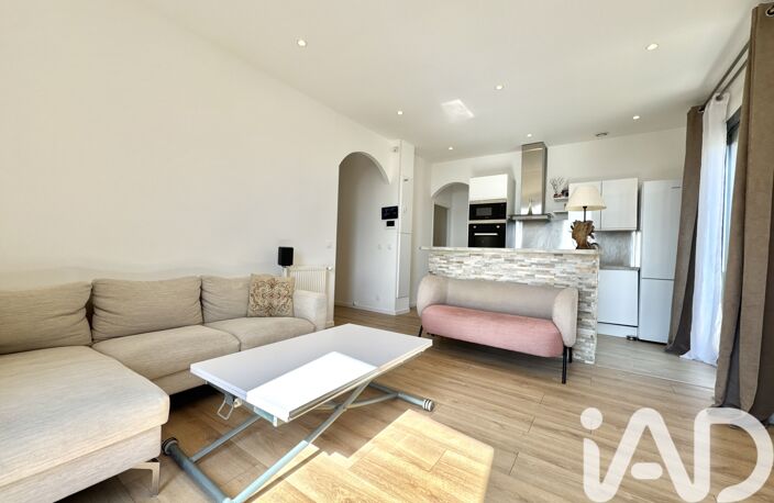 Vente Appartement 4 pièces — photo 3