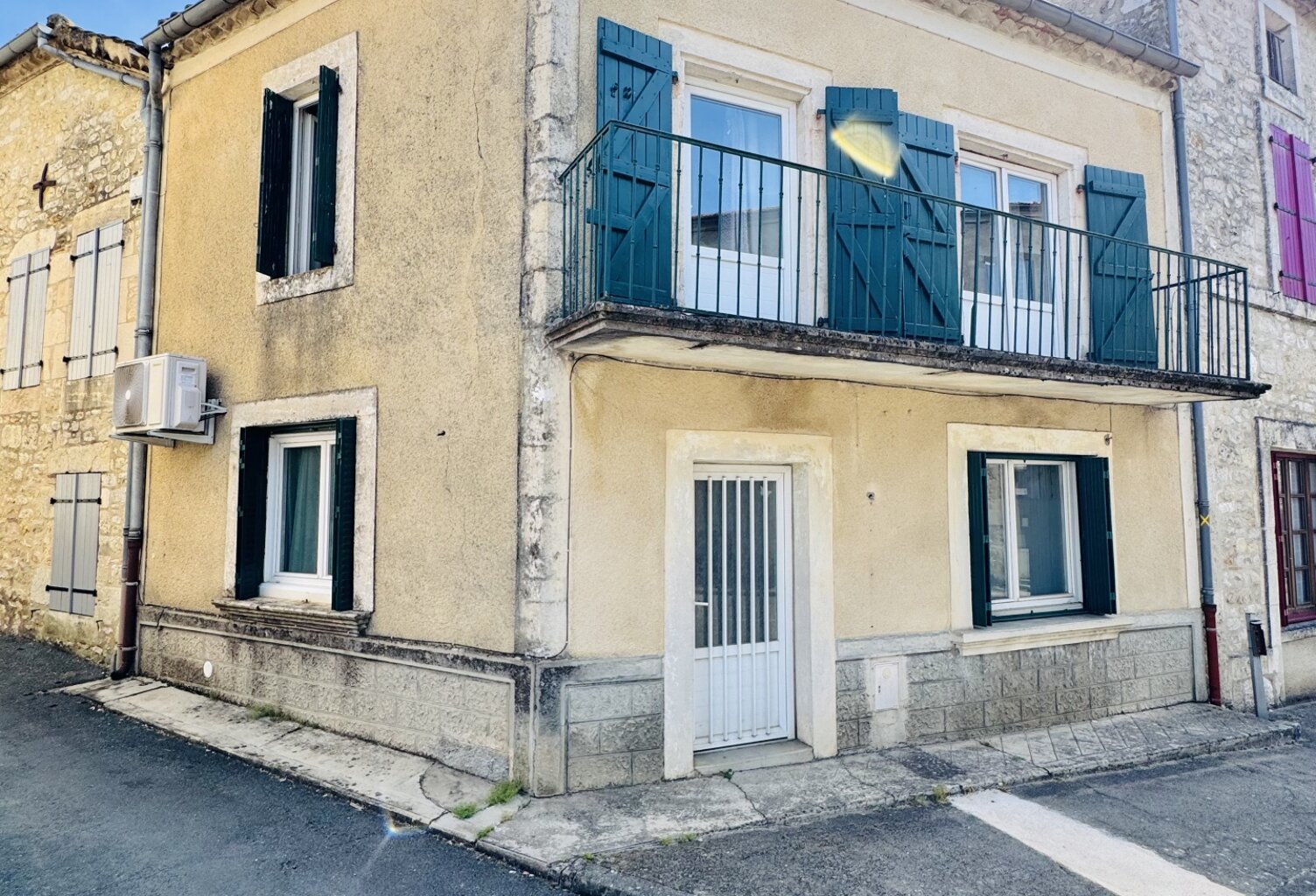 Vente Maison de village 3 pièces — photo 1